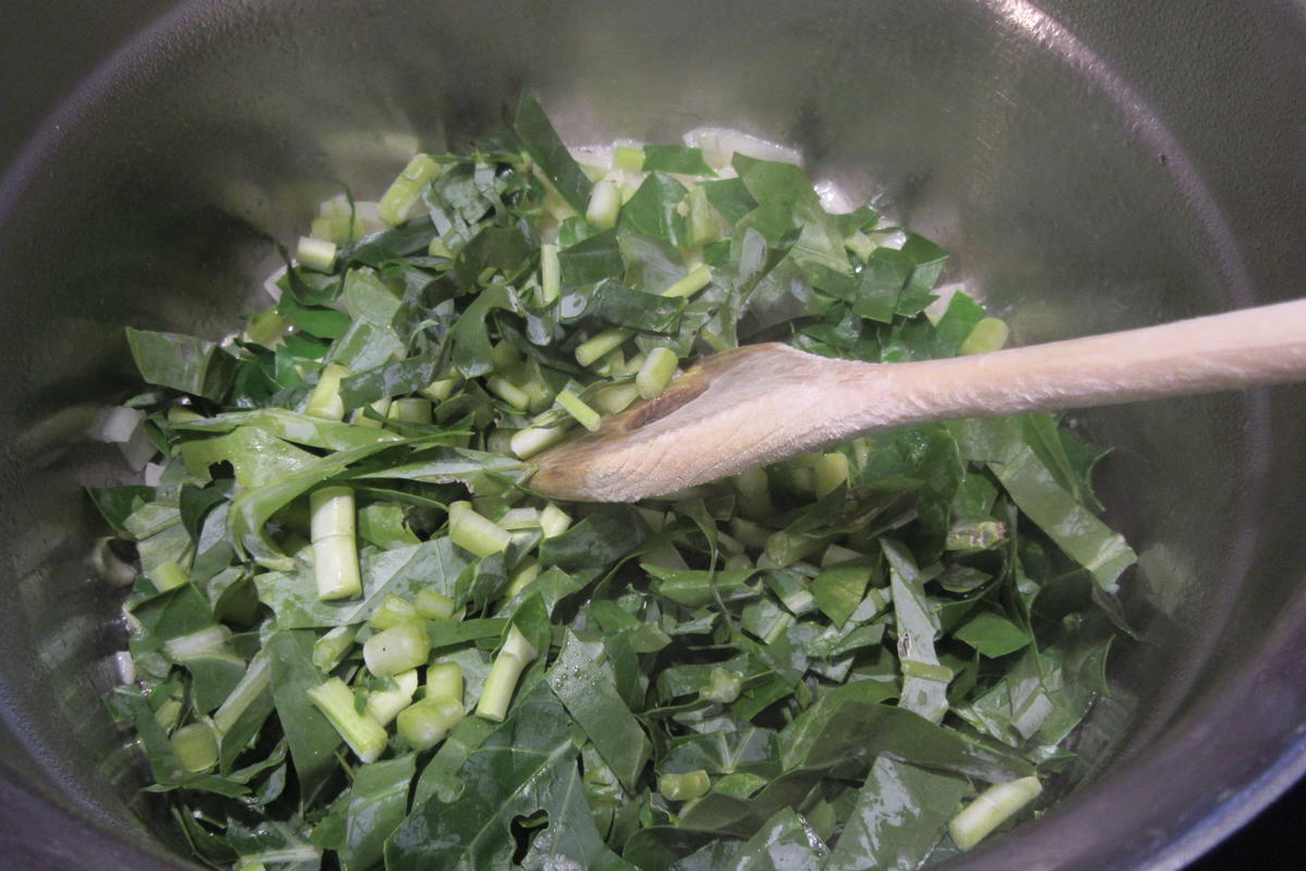 Gemüse: Gefüllte Kohlrabi - Rezept - Bild Nr. 17461