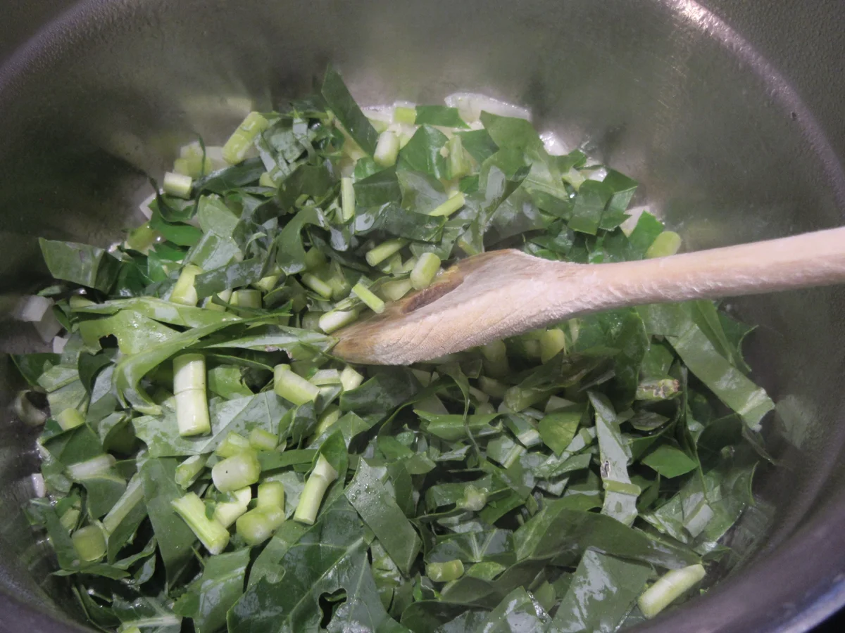 Gemüse: Gefüllte Kohlrabi - Rezept - Bild Nr. 17461