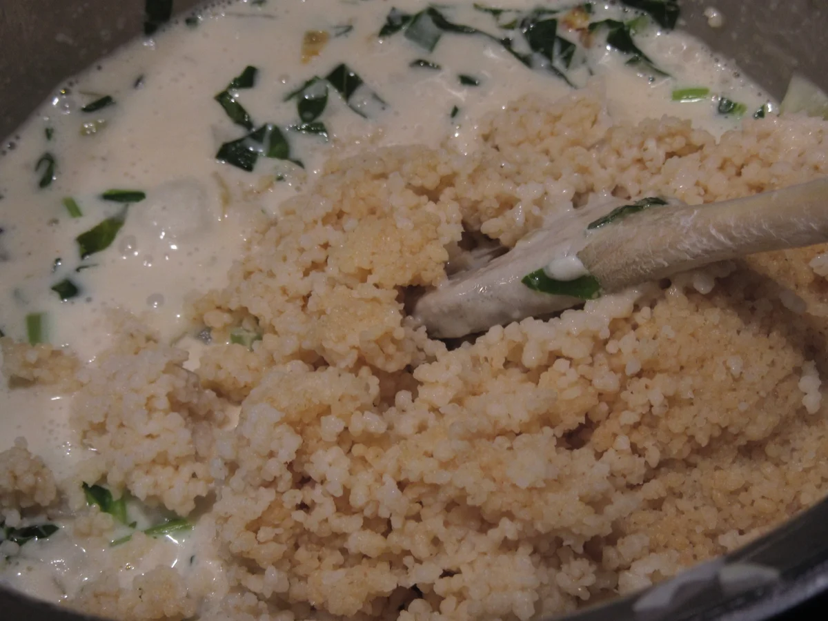 Gemüse: Gefüllte Kohlrabi - Rezept - Bild Nr. 17464