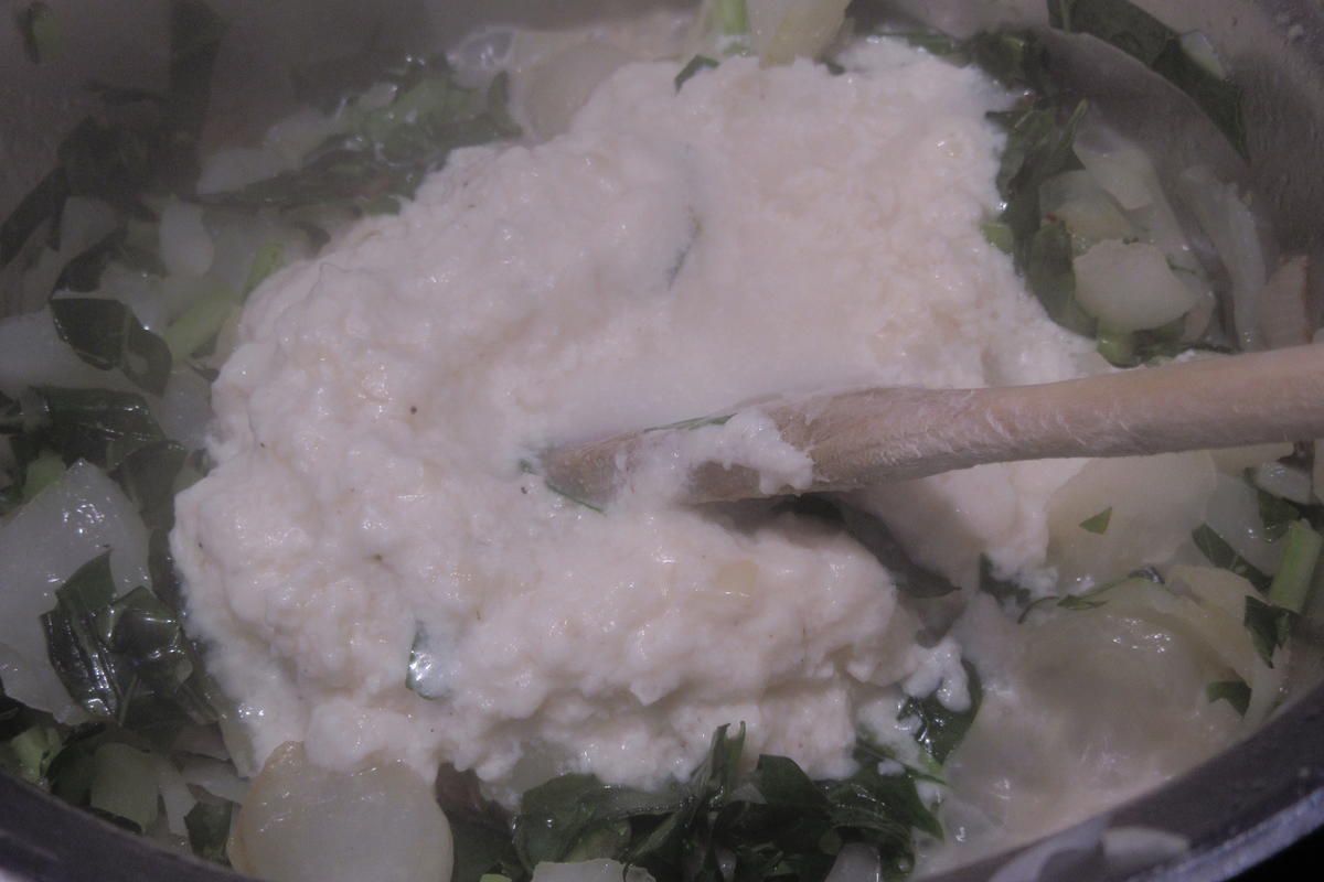 Gemüse: Gefüllte Kohlrabi - Rezept - Bild Nr. 17465