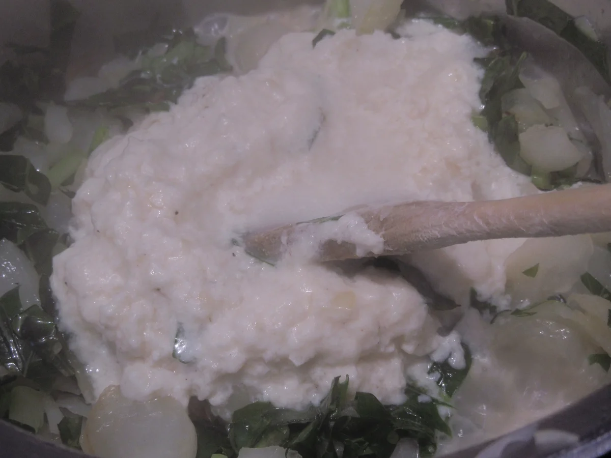 Gemüse: Gefüllte Kohlrabi - Rezept - Bild Nr. 17465