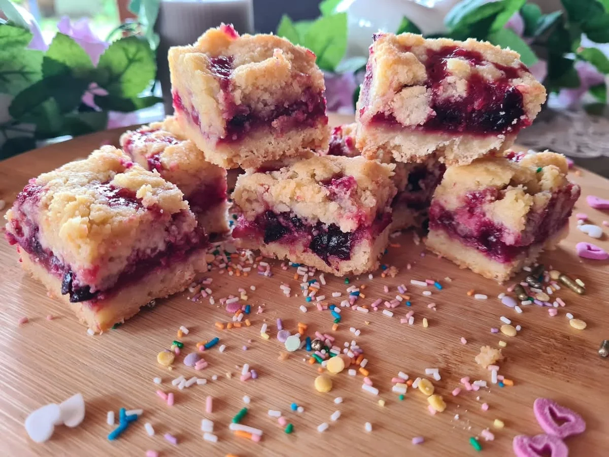 Prasselkuchen ohne Blätterteig - Rezept - Bild Nr. 17456