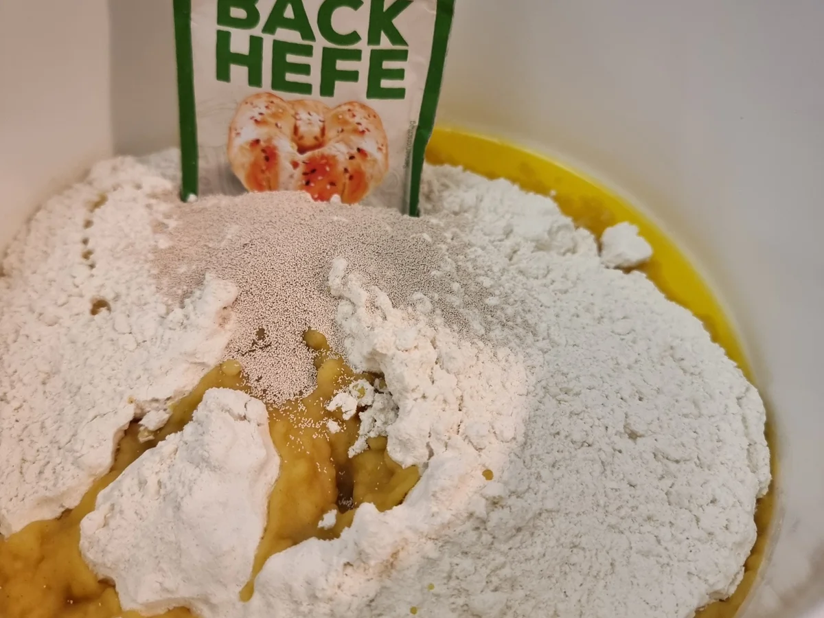 Mini-Flammkuchen - Rezept - Bild Nr. 17456