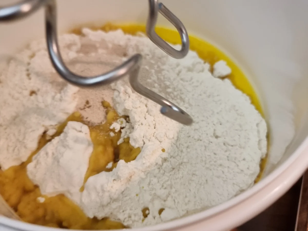 Mini-Flammkuchen - Rezept - Bild Nr. 17457