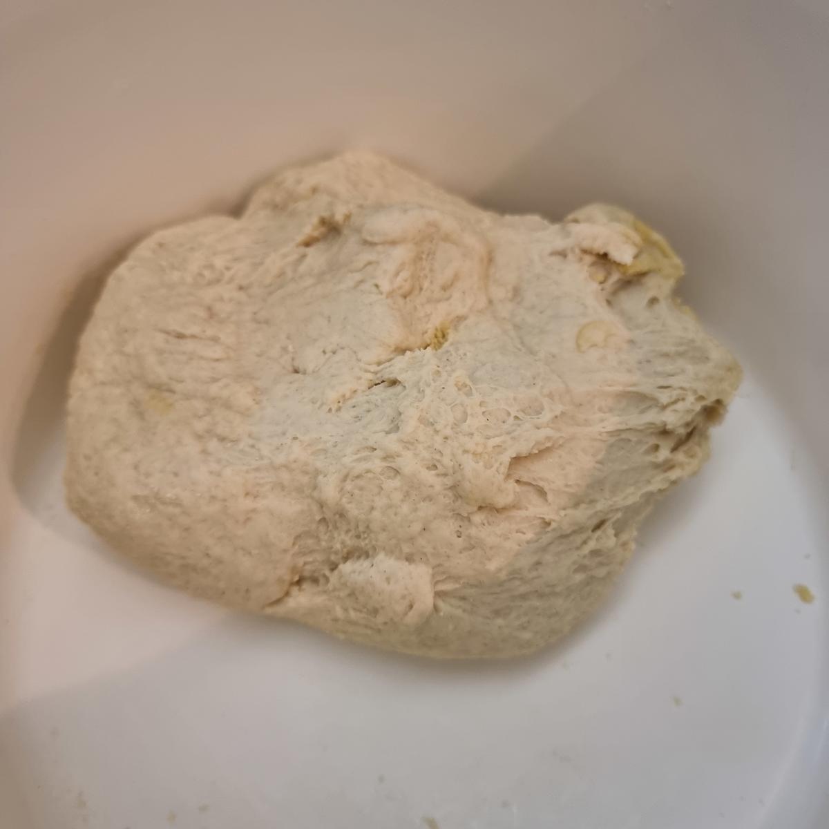 Mini-Flammkuchen - Rezept - Bild Nr. 17459