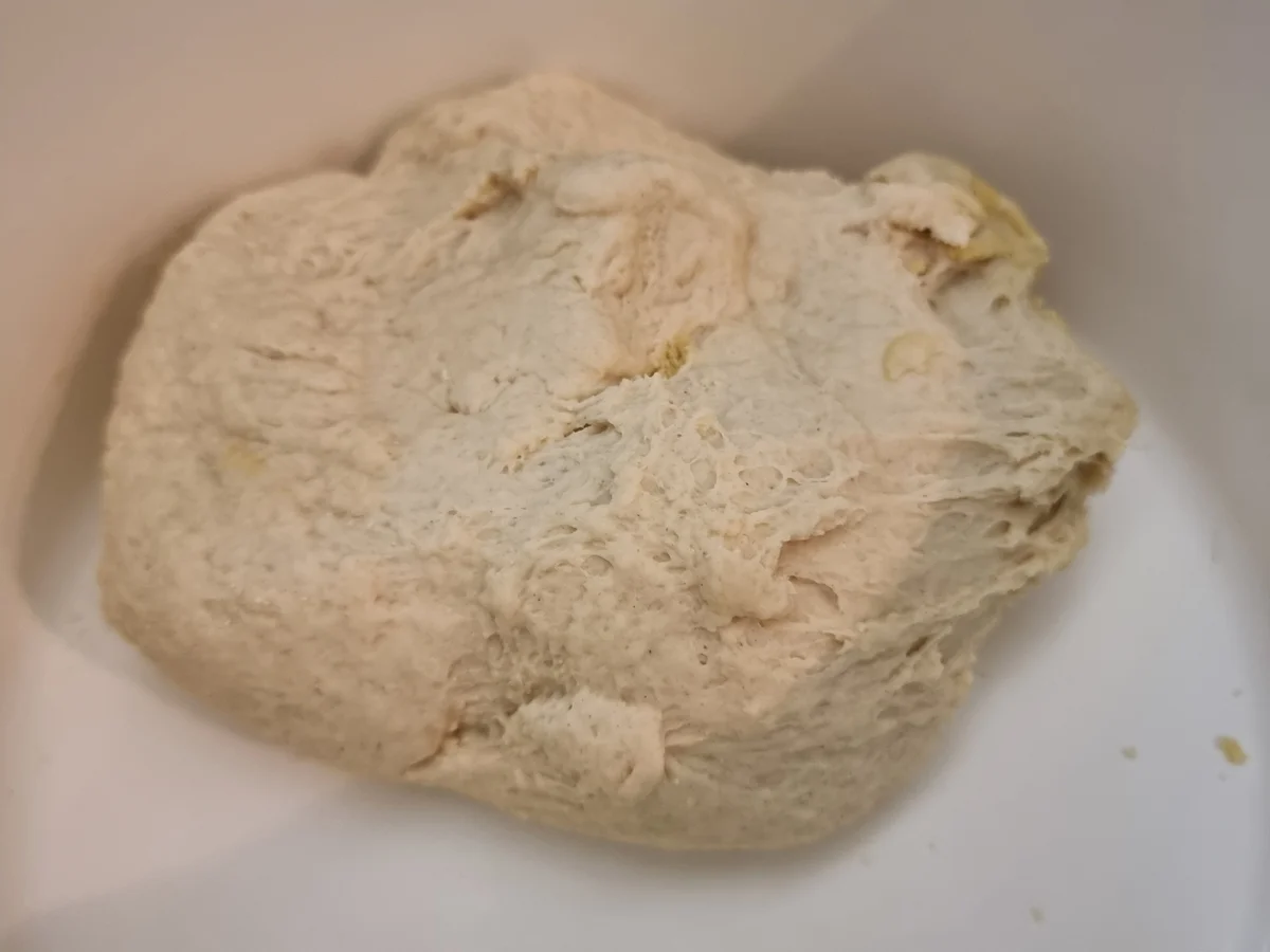 Mini-Flammkuchen - Rezept - Bild Nr. 17459