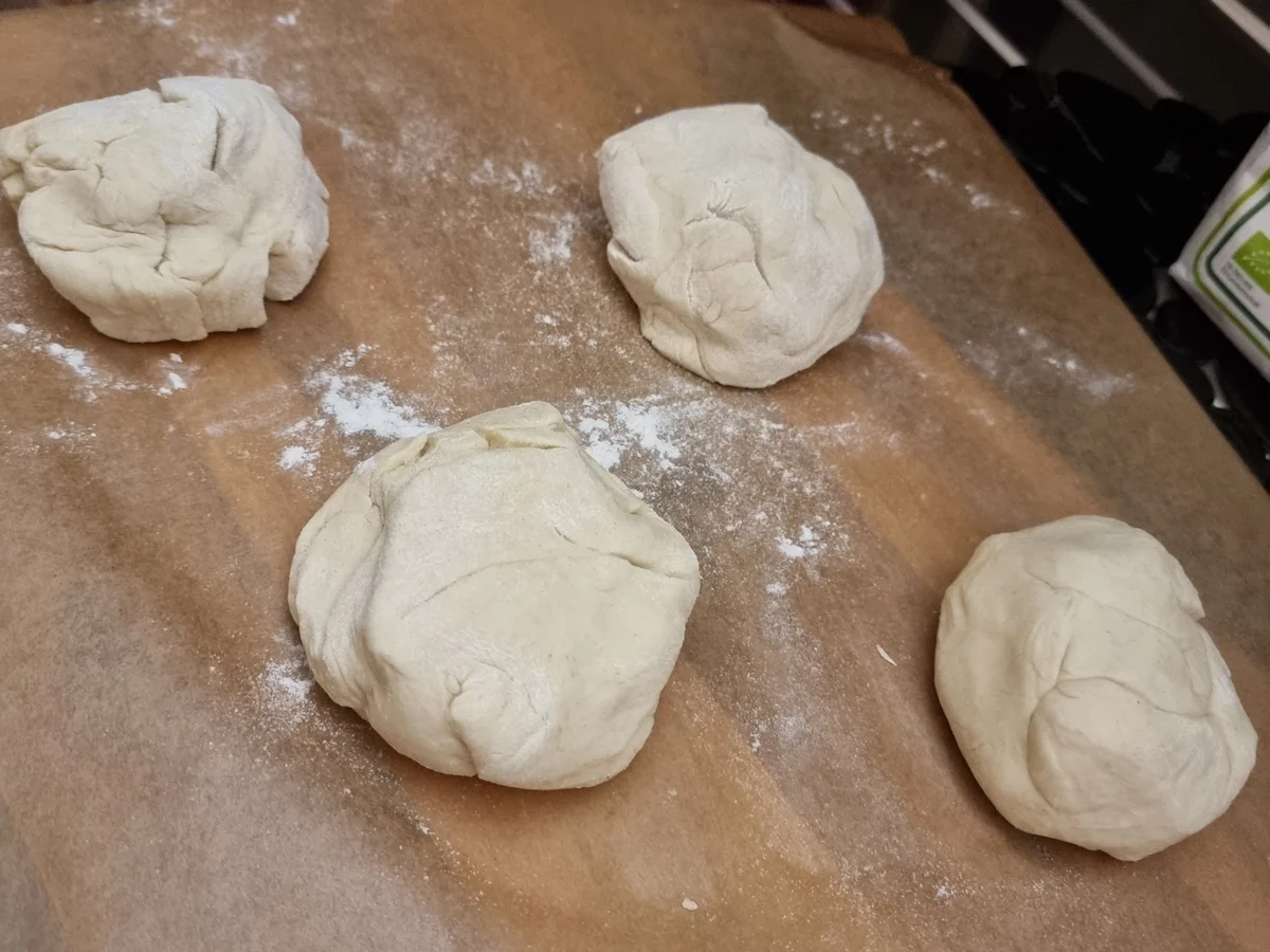 Mini-Flammkuchen - Rezept - Bild Nr. 17460