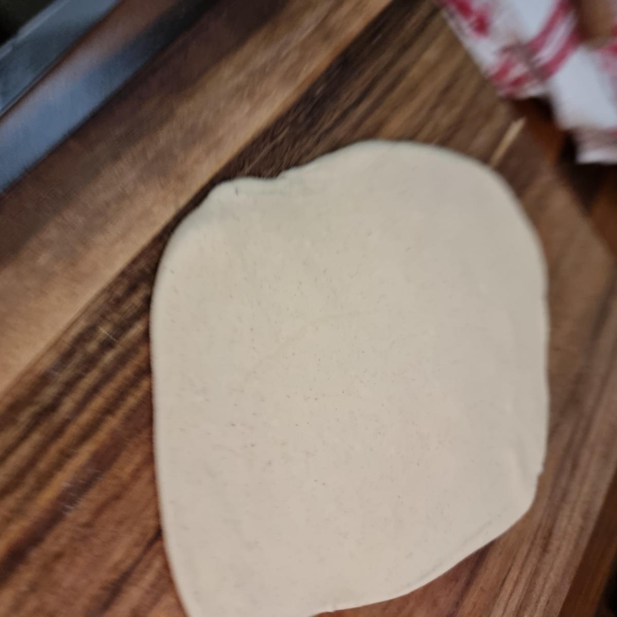 Mini-Flammkuchen - Rezept - Bild Nr. 17461
