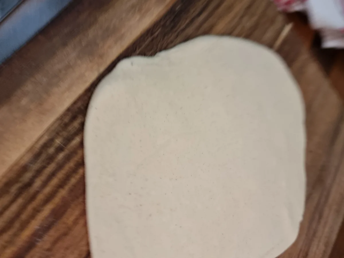 Mini-Flammkuchen - Rezept - Bild Nr. 17461