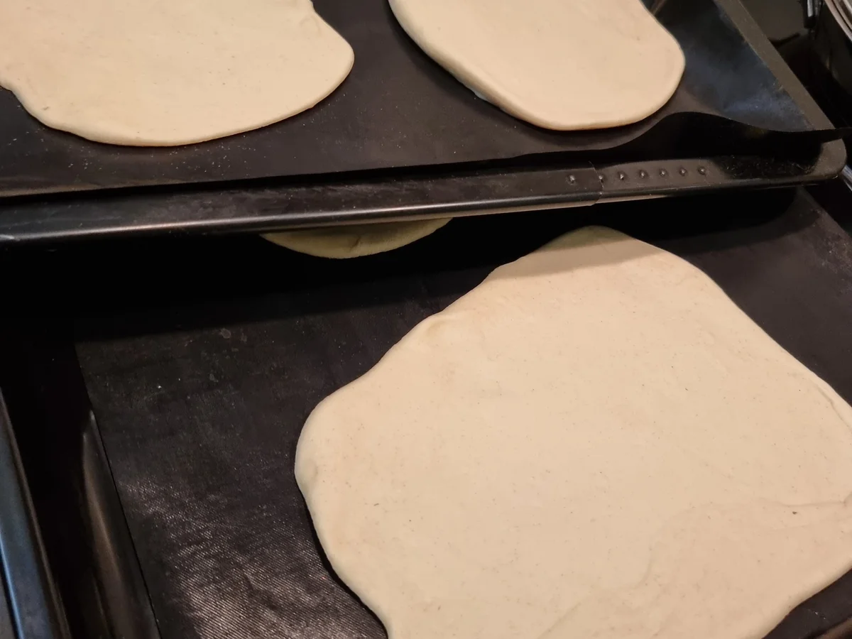 Mini-Flammkuchen - Rezept - Bild Nr. 17462