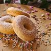 Donuts mit Zucker Ersatz - Rezept - Bild Nr. 3