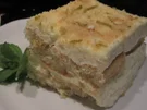 Dessert: Limonen-Tiramisu - Rezept - Bild Nr. 2