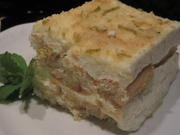 Dessert: Limonen-Tiramisu - Rezept - Bild Nr. 2