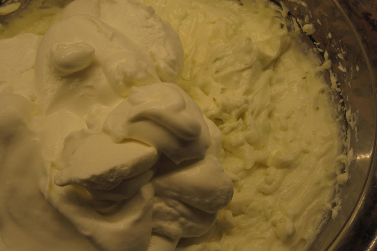 Dessert: Limonen-Tiramisu - Rezept - Bild Nr. 6