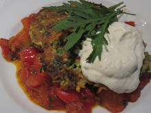 Zucchini-Bratlinge - Rezept - Bild Nr. 17457