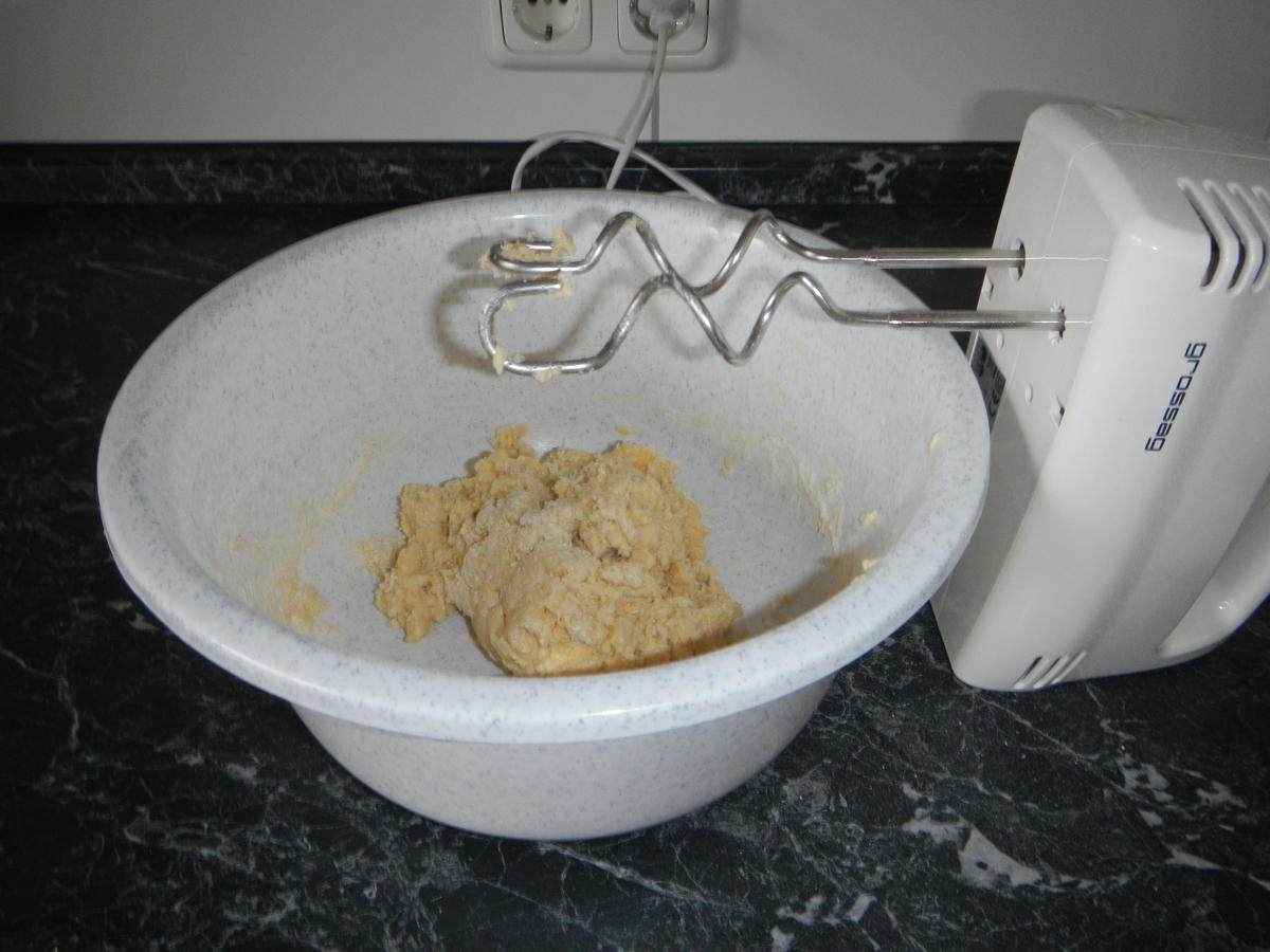 Mirabellen-Schmand-Kuchen - Rezept - Bild Nr. 17460