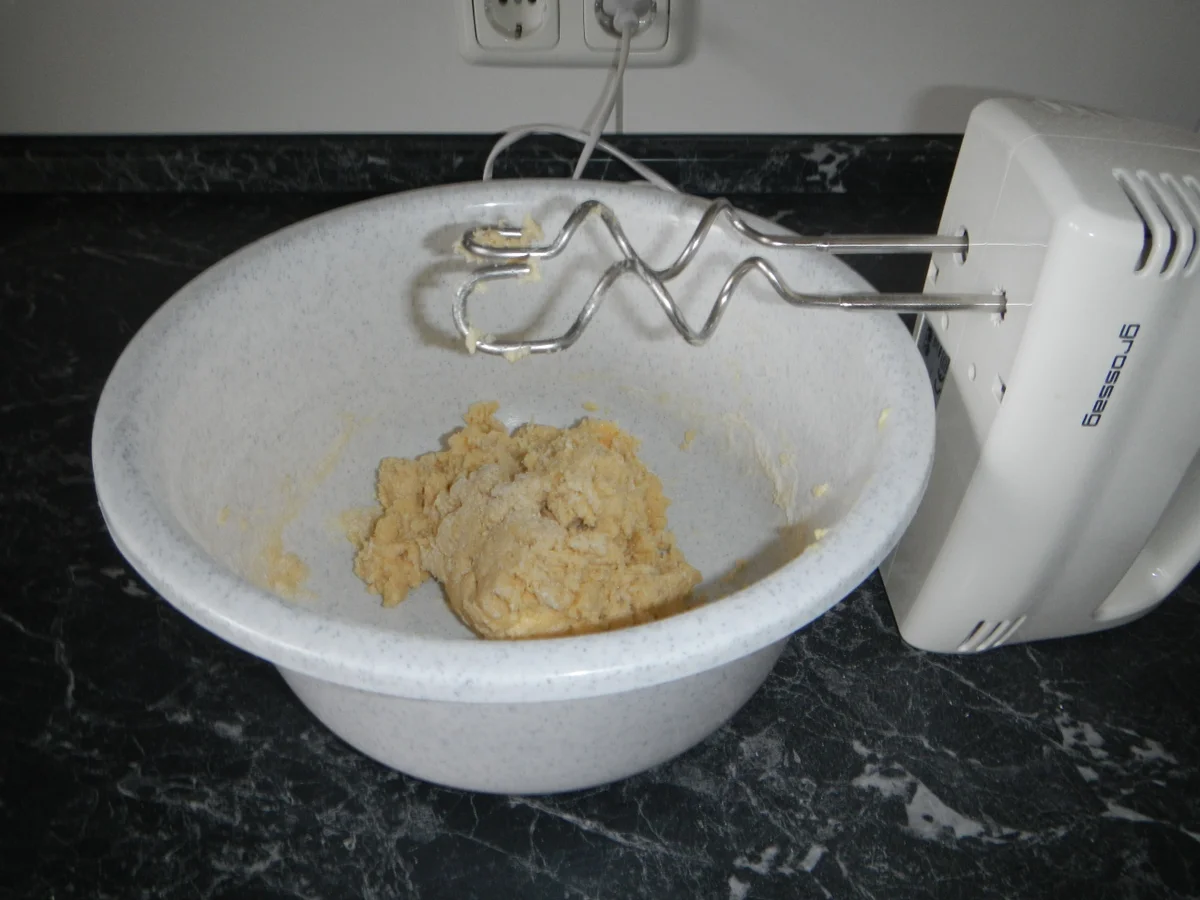 Rezept: Mirabellen-Schmand-Kuchen Bild Nr. 17460 Mirabellen-Schmand-Kuchen - Rezept - Bild Nr. 17460