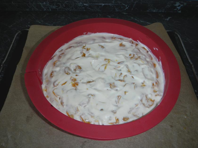 Mirabellen Schmand Kuchen - einfach - von Kerstin-Susanne Mirabellen Schmand Kuchen - einfach - von Kerstin-Susanne