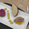 Beef Tatar und Mango Tatar mit Thunfisch und Aioli - Rezept - Bild Nr. 17457
