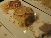 Dessert: Zitronen-Flan - gebacken - Rezept - Bild Nr. 17639