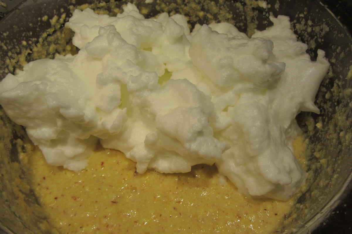 Rezept: Dessert: Zitronen-Flan - gebacken Bild Nr. 17644 Dessert: Zitronen-Flan - gebacken - Rezept - Bild Nr. 17644