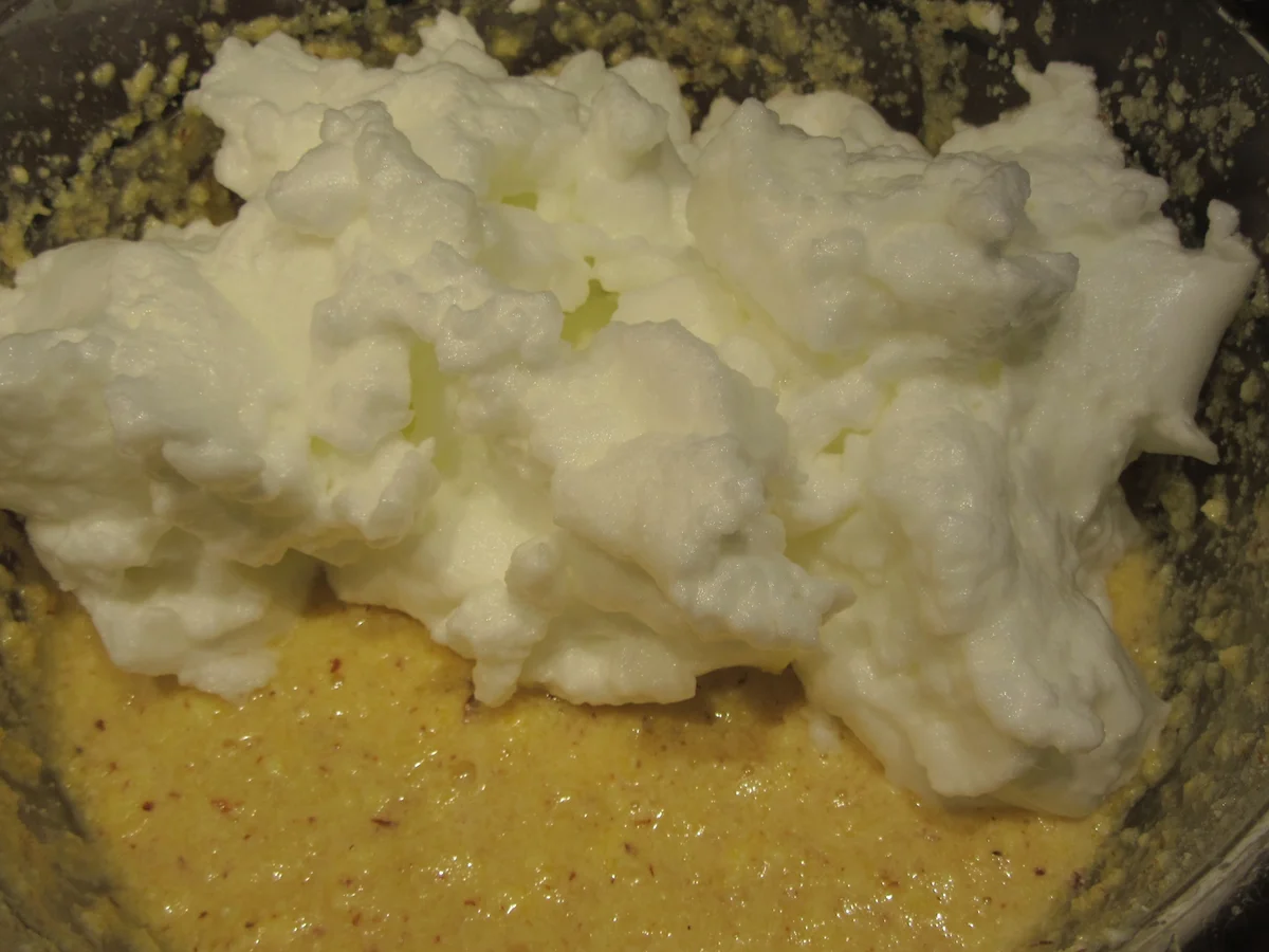 Rezept: Dessert: Zitronen-Flan - gebacken Bild Nr. 17644 Dessert: Zitronen-Flan - gebacken - Rezept - Bild Nr. 17644