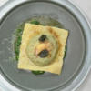 Ravioli mit Spinat-Ricotta-Füllung und Spinatpesto - Rezept - Bild Nr. 17457