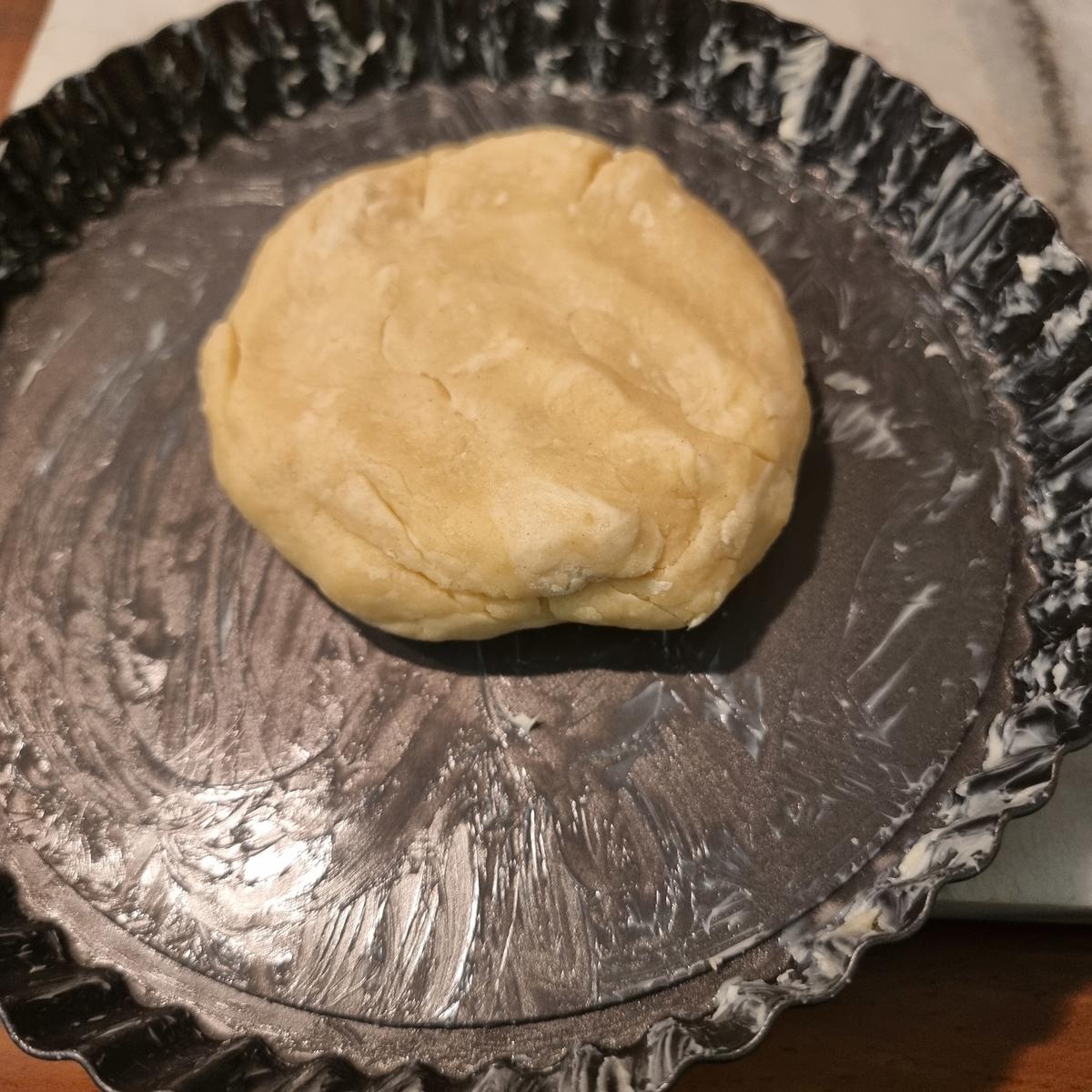 Lauch-Speck-Quiche - Rezept - Bild Nr. 17459