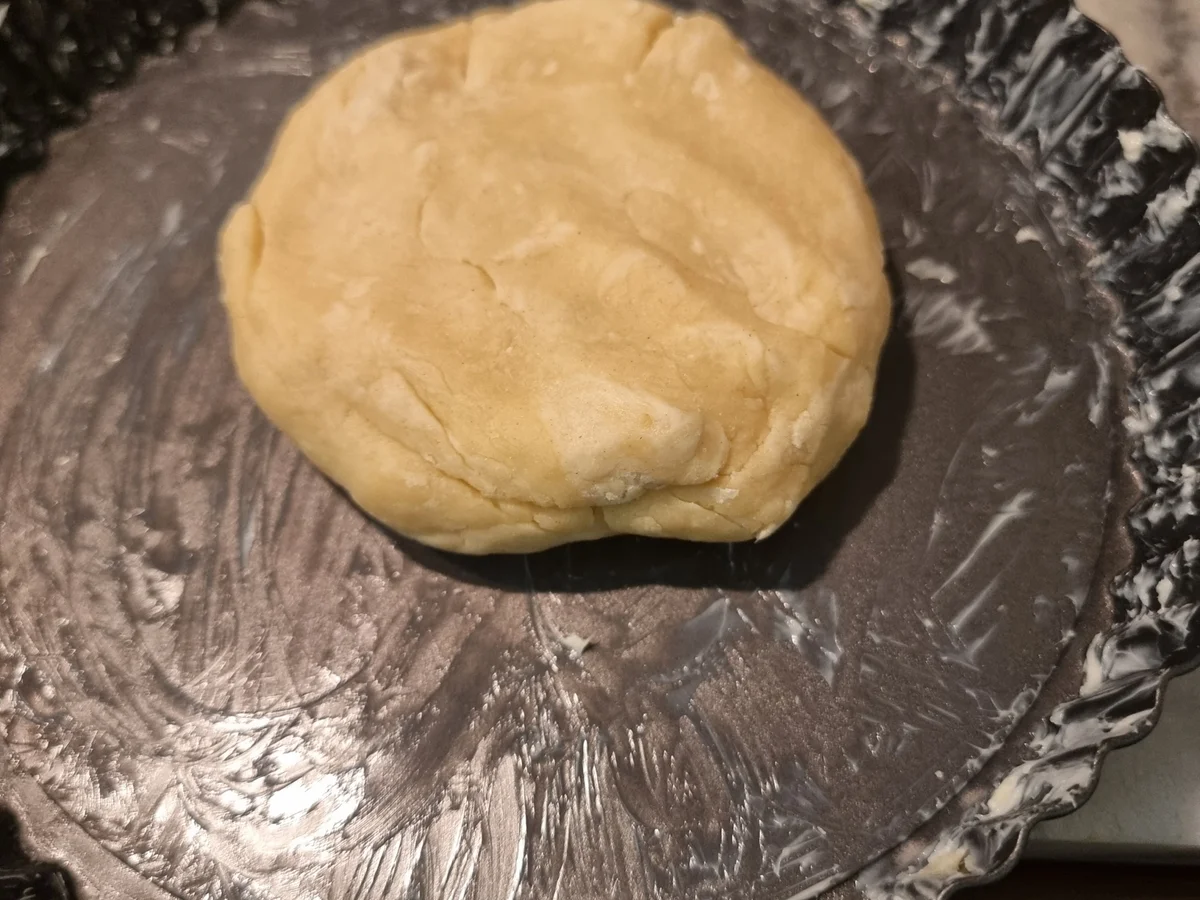 Lauch-Speck-Quiche - Rezept - Bild Nr. 17459