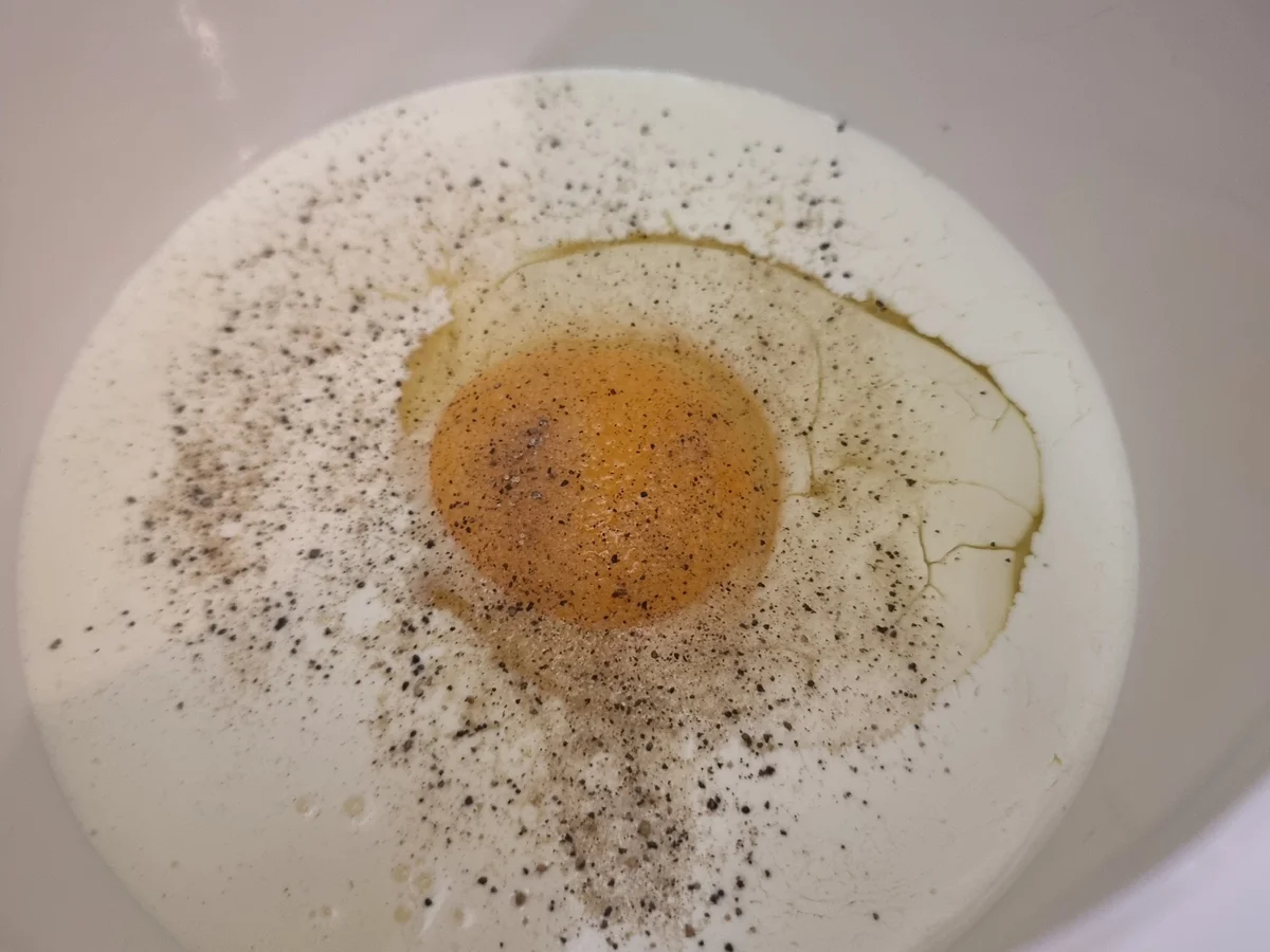 Lauch-Speck-Quiche - Rezept - Bild Nr. 17463