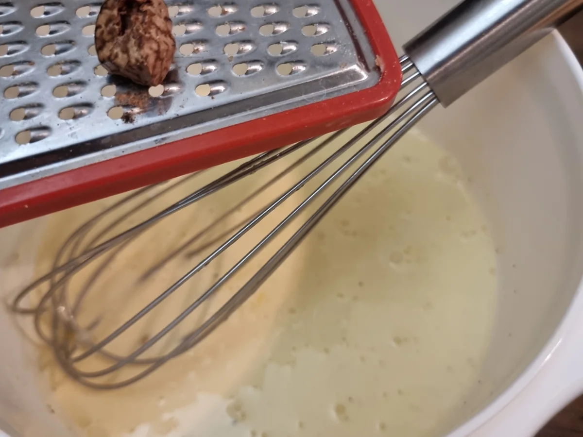 Lauch-Speck-Quiche - Rezept - Bild Nr. 17464