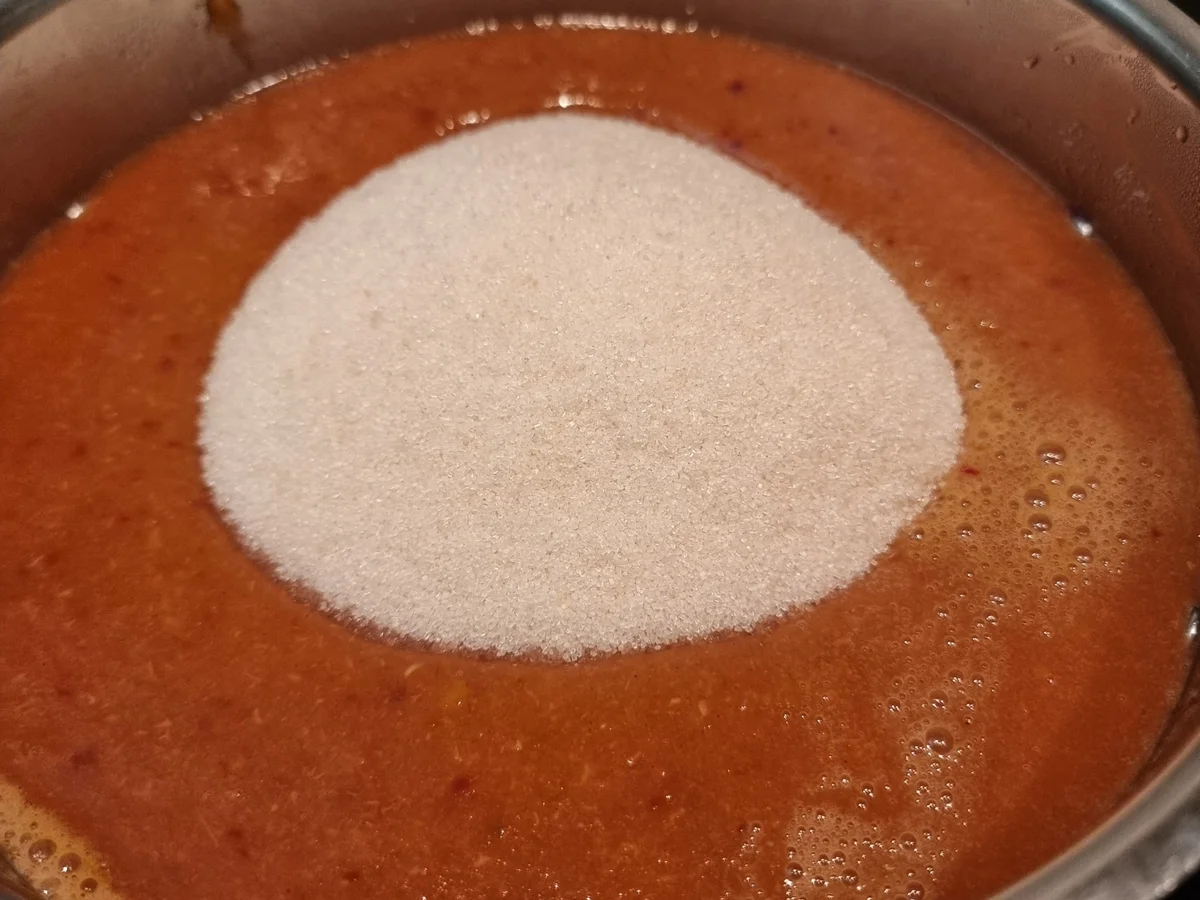 Rezept: Pflaumen-Marmelade Bild Nr. 17473 Pflaumen-Marmelade - Rezept - Bild Nr. 17473