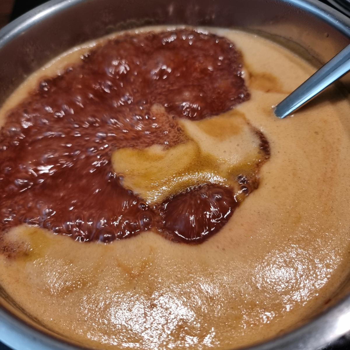 Pflaumen-Marmelade - Rezept - Bild Nr. 17474
