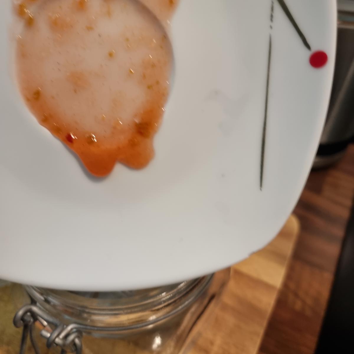 Pflaumen-Marmelade - Rezept - Bild Nr. 17475