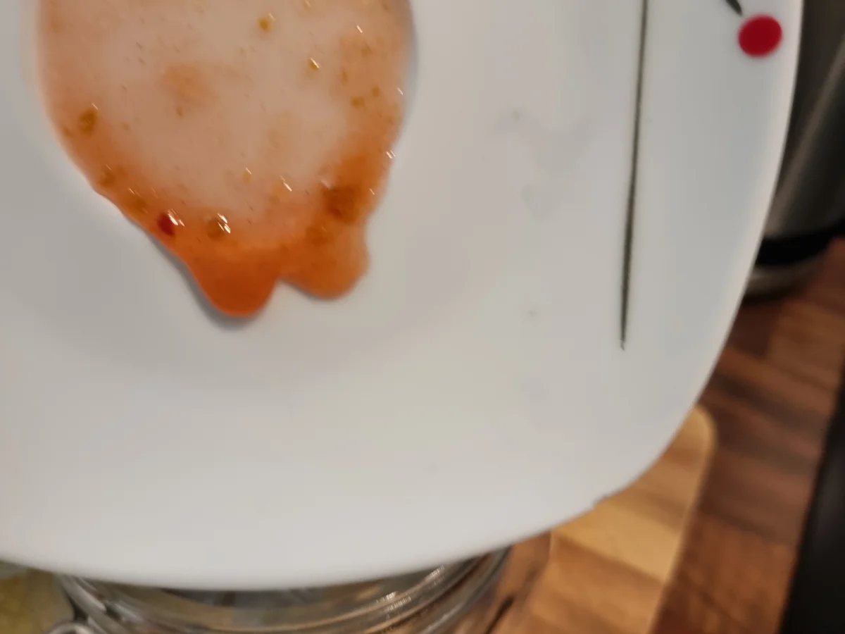 Rezept: Pflaumen-Marmelade Bild Nr. 17475 Pflaumen-Marmelade - Rezept - Bild Nr. 17475