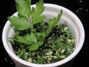 Vorrat: Persillade - Rezept - Bild Nr. 17466