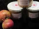 Vorrat: Apfelmarmelade aus Fallobst - Rezept - Bild Nr. 2