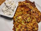 Zucchini-Puffer - Rezept - Bild Nr. 17466