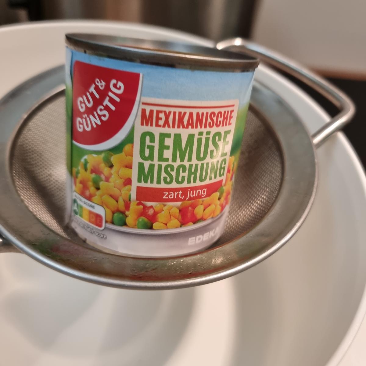 Zucchini-Puffer - Rezept - Bild Nr. 17469