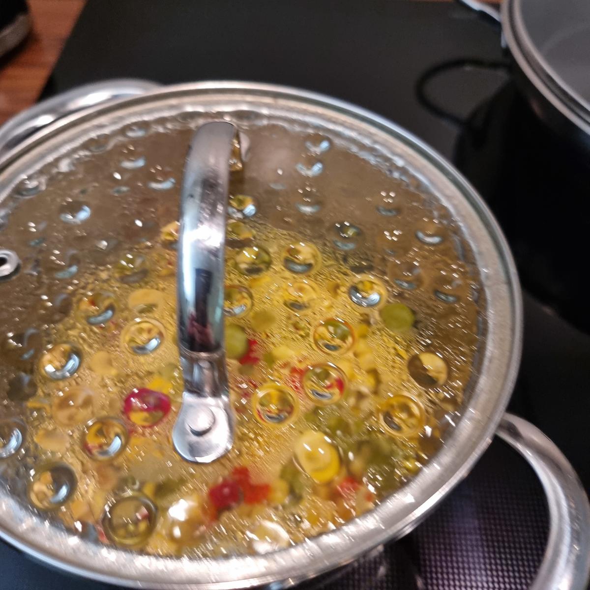 Zucchini-Puffer - Rezept - Bild Nr. 17470
