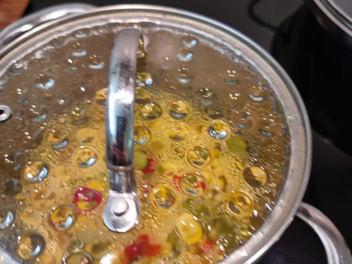 Zucchini-Puffer - Rezept - Bild Nr. 17470