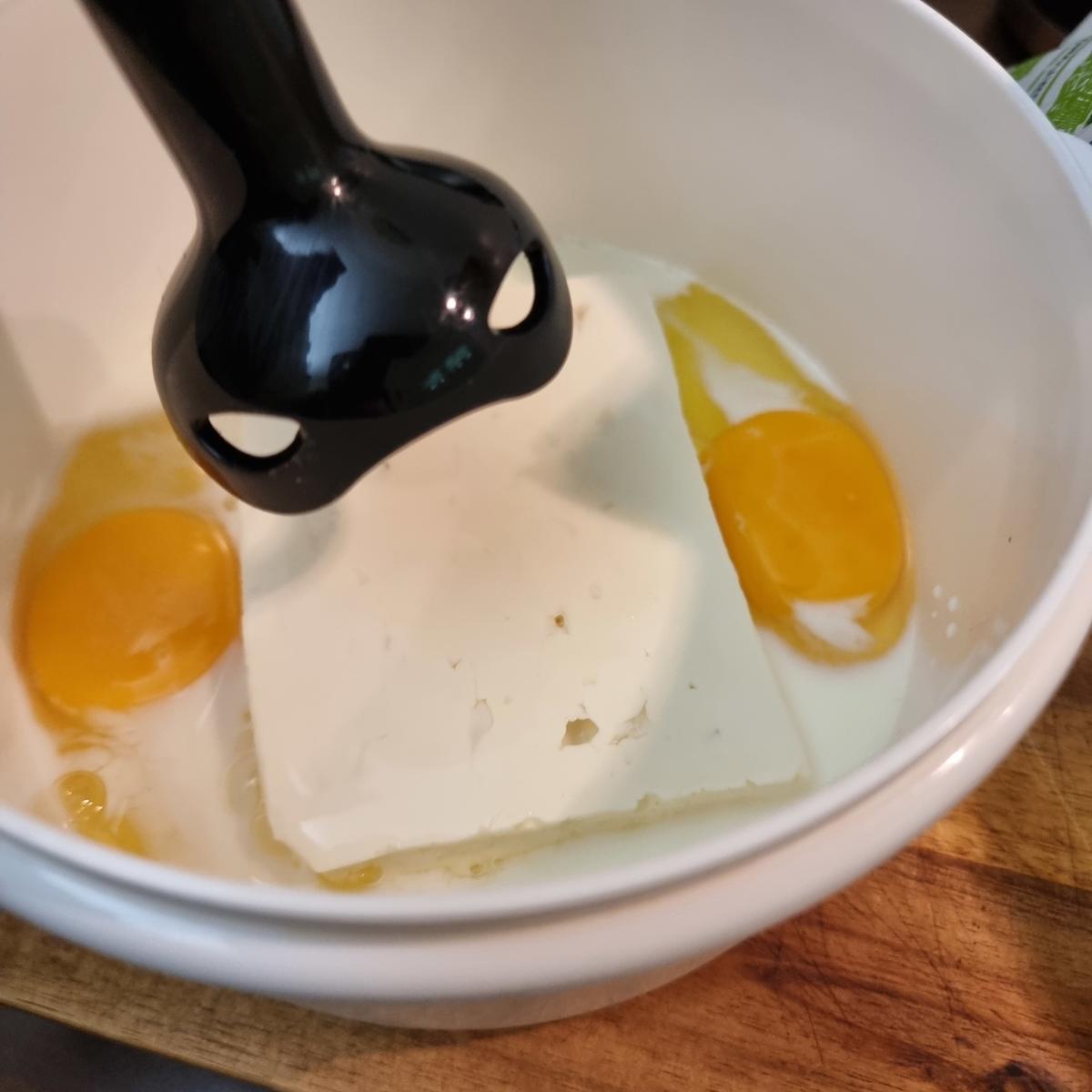 Zucchini-Puffer - Rezept - Bild Nr. 17471