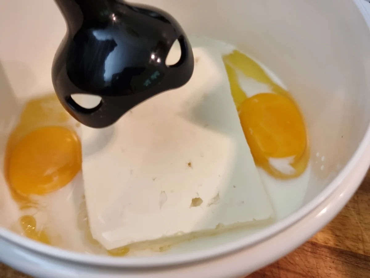 Zucchini-Puffer - Rezept - Bild Nr. 17471