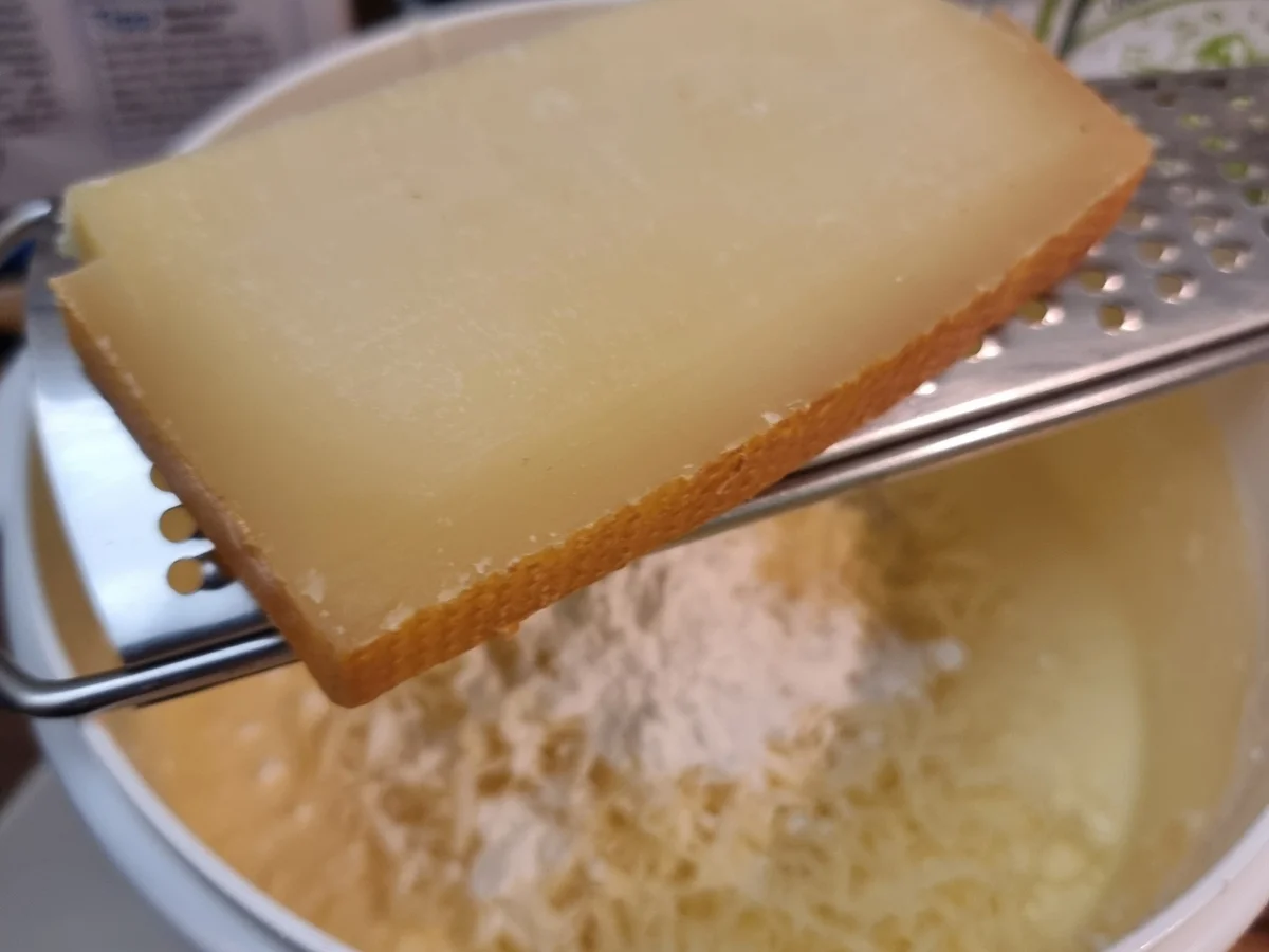 Zucchini-Puffer - Rezept - Bild Nr. 17472