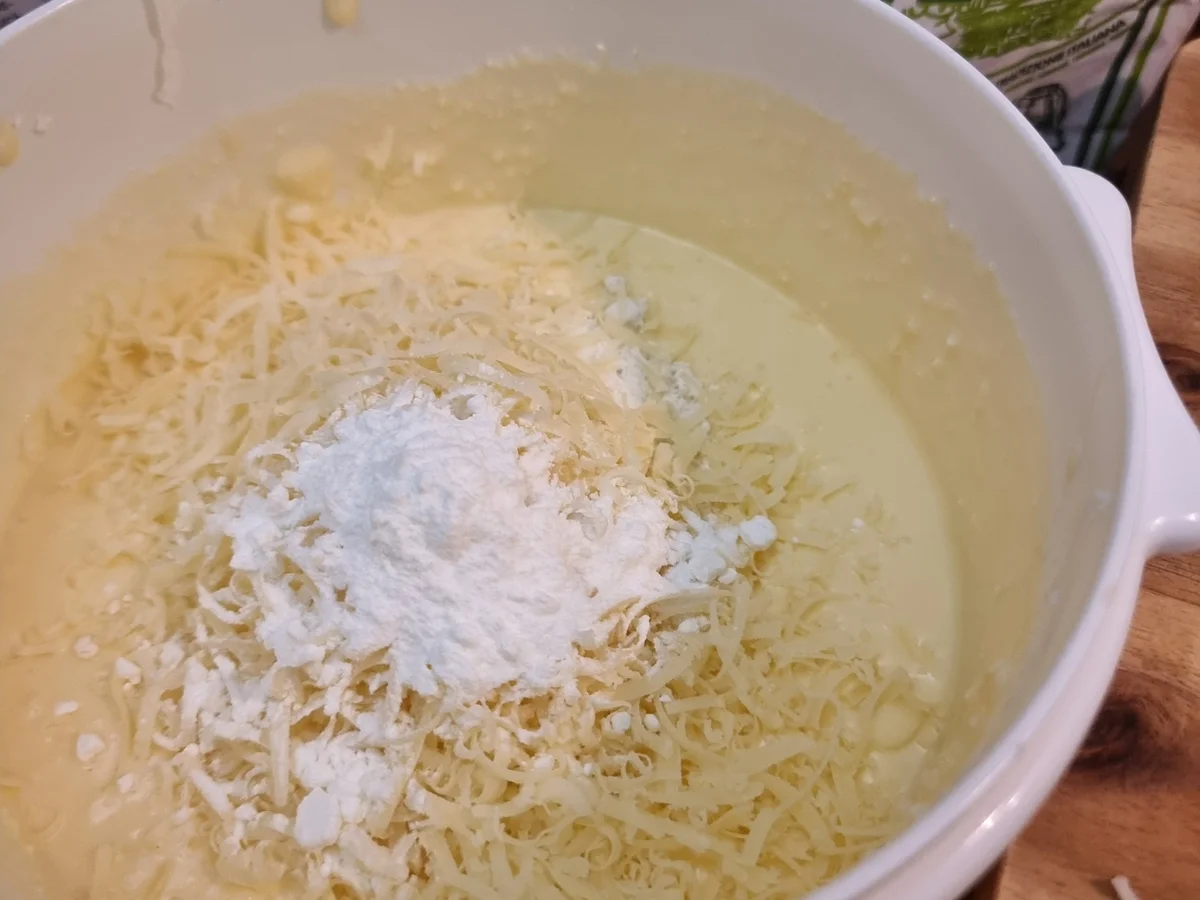 Zucchini-Puffer - Rezept - Bild Nr. 17473