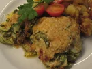Gemüse: Knoblauchzucchini - Rezept - Bild Nr. 17466