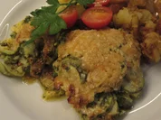 Gemüse: Knoblauchzucchini - Rezept - Bild Nr. 17466