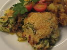 Gemüse: Knoblauchzucchini - Rezept - Bild Nr. 17466