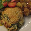 Gemüse: Knoblauchzucchini - Rezept - Bild Nr. 17466