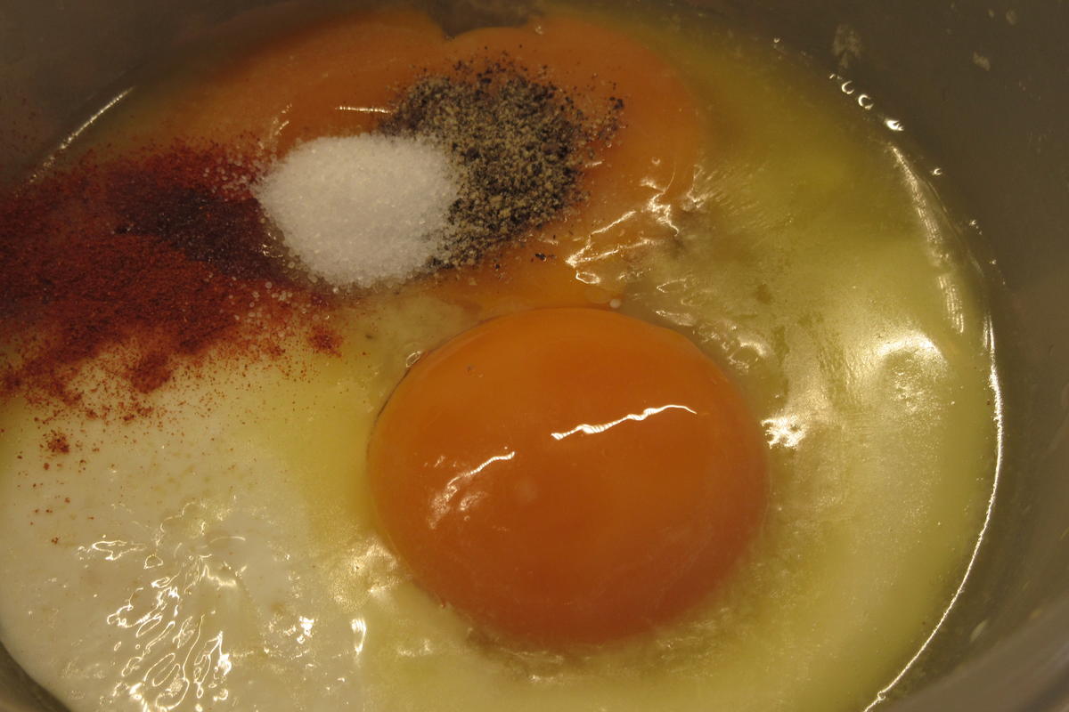 Gemüse: Knoblauchzucchini - Rezept - Bild Nr. 17469